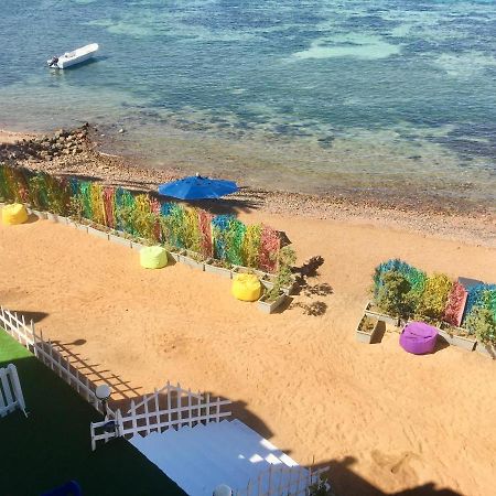 Iaru Nub - ايارو نوب Hotel Dahab Exterior photo