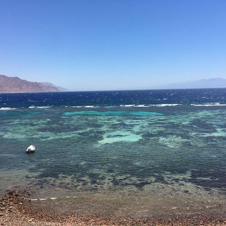 Iaru Nub - ايارو نوب Hotel Dahab Exterior photo