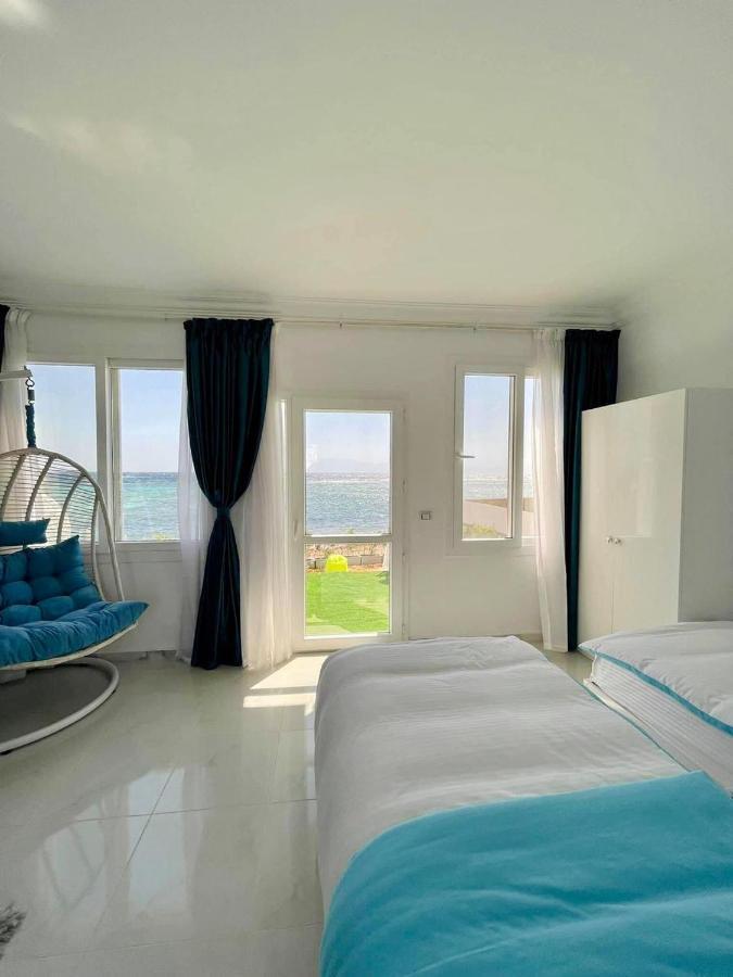Iaru Nub - ايارو نوب Hotel Dahab Exterior photo