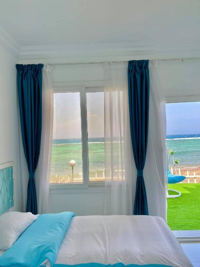 Iaru Nub - ايارو نوب Hotel Dahab Exterior photo