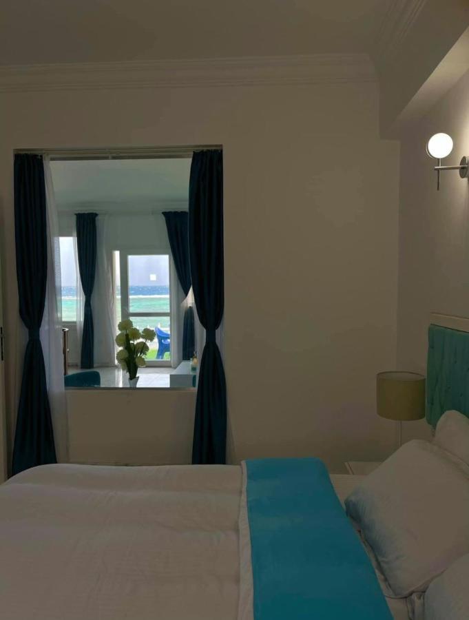 Iaru Nub - ايارو نوب Hotel Dahab Exterior photo