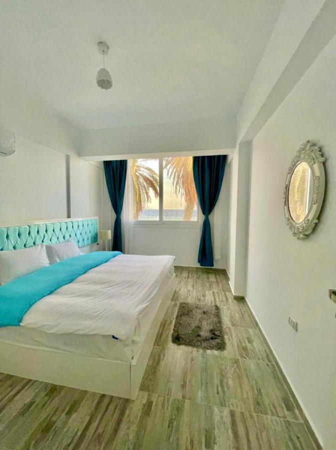 Iaru Nub - ايارو نوب Hotel Dahab Exterior photo