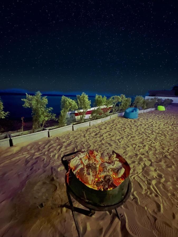 Iaru Nub - ايارو نوب Hotel Dahab Exterior photo