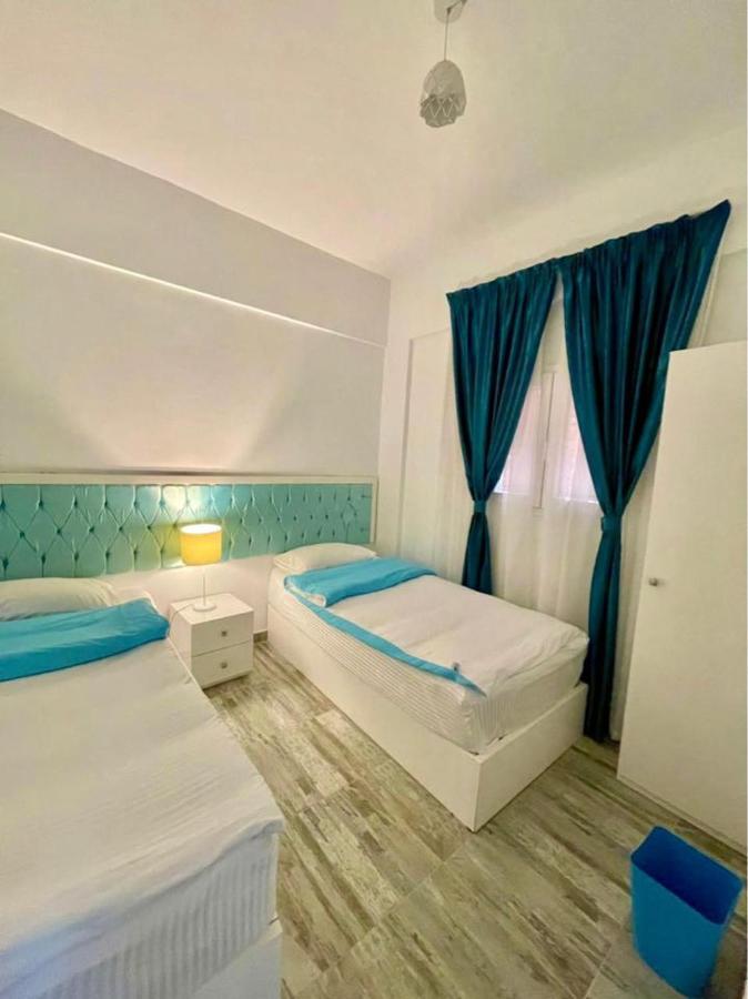Iaru Nub - ايارو نوب Hotel Dahab Exterior photo