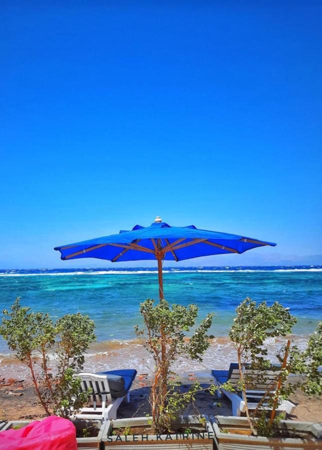 Iaru Nub - ايارو نوب Hotel Dahab Exterior photo